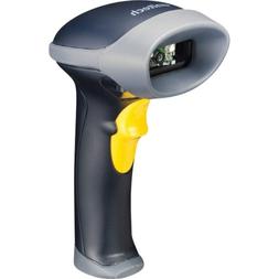 Unitech MS842-20PBGD-SG MS842P Barcode Scanner, Cordless, 2D