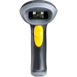 Unitech MS842-D0PBGD-SG MS842P Barcode Scanner, Cordless, 2D
