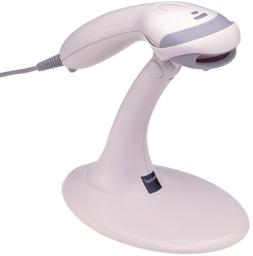 Read 1d Barcode With Stand, Coilded Kbw Powerlink Cable, Doc