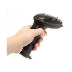 Reader Black Hand Held For Pos 6ft Cable
