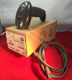 Laser 1d 2d Imager Reader Usb Symbol