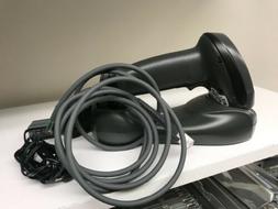 With Cradle/cable