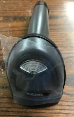 NIB Symbol LI2208 Handheld Single Line Barcode Scanner