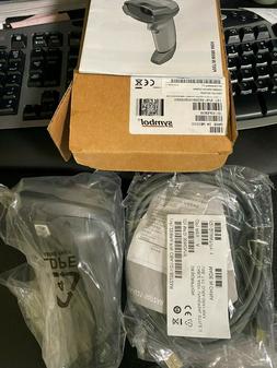 Reader Black Laser W/usb