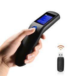 1d Portable Bar Code Reader Inventory Wired