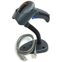 Datalogic QD2430 QuickScan Handheld Omnidirectional Barcode 
