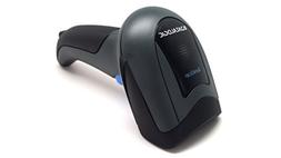 DATALOGIC SCANNING QD2430-BK Barcode Scanner, Quickscan QD24