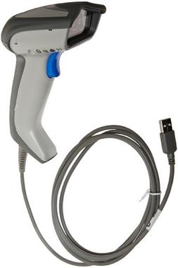 DATALOGIC SCANNING GD4130-WHK1 Barcode Scanner, Gryphon D413