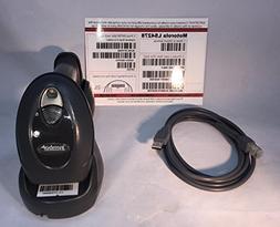 Ls4278 Bluetooth Wireless Handheld Laser 50 Ft Range