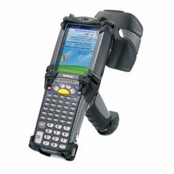 Rfid Red Beam Inventory