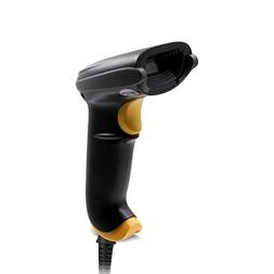 Handheld Automatic Usb Wired 1d 2d Bar Codes Imager With Usb