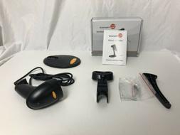 Handheld Wired Bar Code 1d Usb Laser Scanner