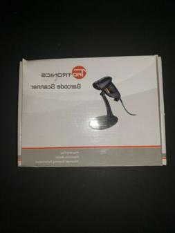 Handheld Wired Bar Code 1d Usb Laser Scanner