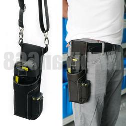 Universal Belt Holster Bag For Motorola Symbol Zebra Barcode