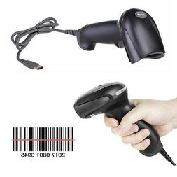 Reader For Pos & Inventory Black