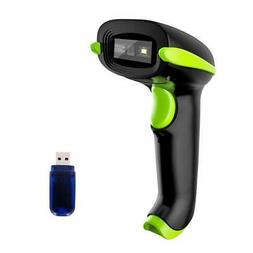 1d 2d Qr Bar Code Scanner For Mobile Payment Compute