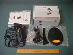 Wired Handheld Laser Bar Code Scanner Tt-bs003