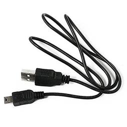 TacPower USB Data Cable Cord For MOTOROLA symbol Mod: CS3070