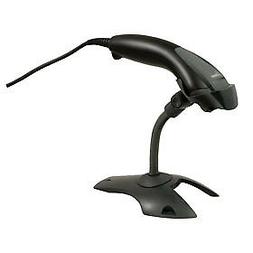 , 1d, Cg, Black, With Rigid