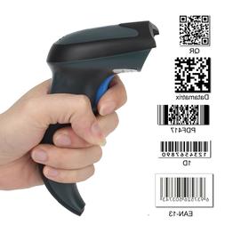 2d 1d usb qr code symbol imager
