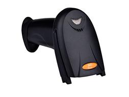 Reader Kit - Black, 32-bit Decoder, Anti-interference, Mobil
