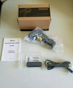 wireless usb barcode scanner reader yhd 5100