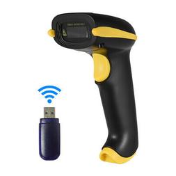 2d 1d Bar Code Usb Rechargeable Battery B3d7