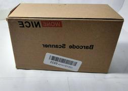 wn3300 usb laser barcode scanner wired handheld