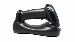Zebra/Motorola LI4278 Wireless Barcode Scanner, with Cradle 