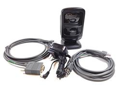 Zebra/Motorola Symbol DS9208 Handheld 2D Barcode Scanner, in